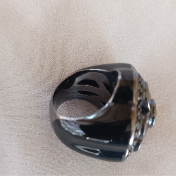 FAB MATTHEW CAMBELL LAURENZA RING REDUCED2X - Picture 8 of 9